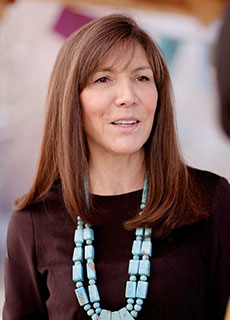 Carrie L. Billy