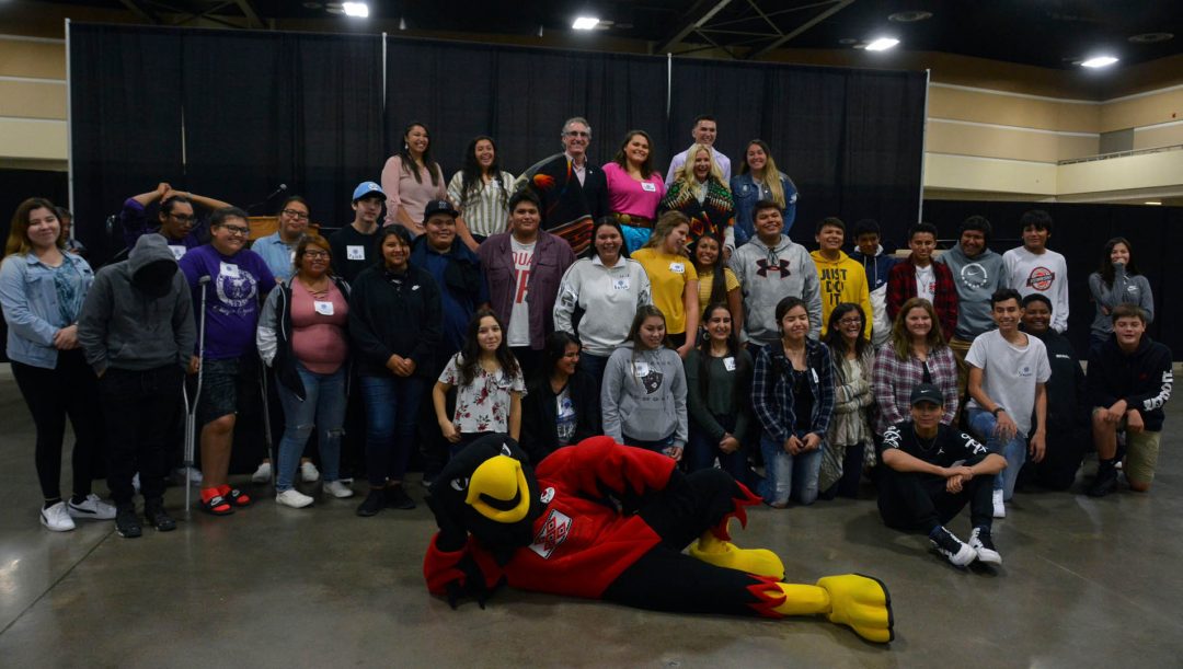 Tribal Leader Summit & Trade Show 2018